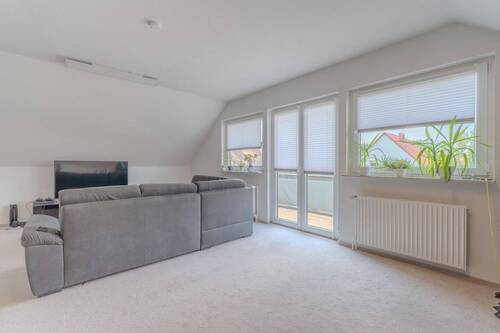 Wohnzimmer - 