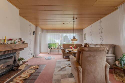 Wohnzimmer - 