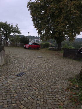 Parkplatz - 