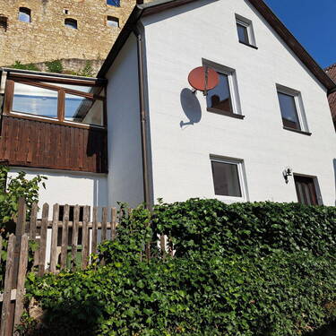 Ansicht - 5 Zimmer Einfamilienhaus zum Kaufen in Laaber
