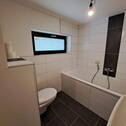 Badezimmer - 5 Zimmer Einfamilienhaus in Laaber