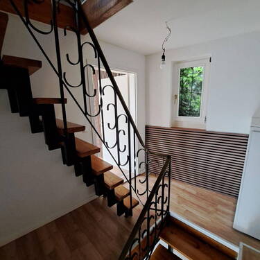 Treppenhaus - 
