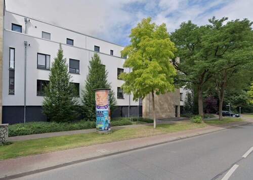 Außenfoto - Moderne Mietwohnng am Sudbrackpark