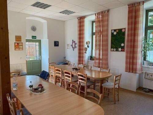Aufenthaltsraum Gewerbe im EG (1) - 