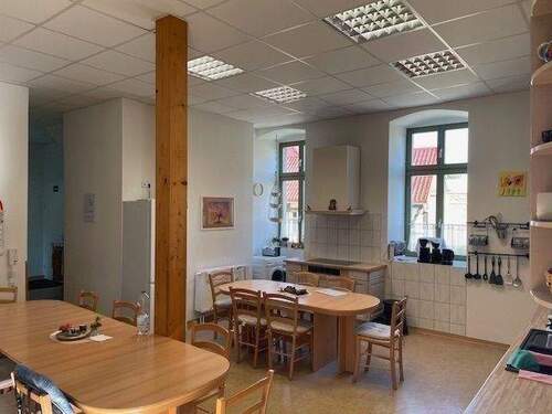 Aufenthaltsraum Gewerbe im EG (2) - 
