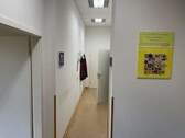 Flur/Diele der Gewerbeeinheit im EG - 