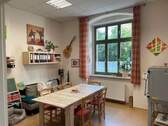 Therapieraum 1 - 