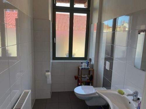 Herren-WC - 
