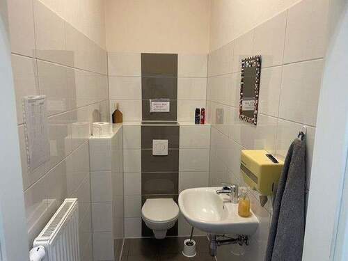 Damen-WC - 