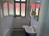 Behinderten-WC - 