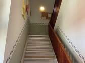 Treppenhaus zum OG - 