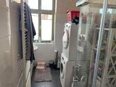 Duschbad Wohnung im OG - 
