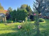 Südansicht - Mehrfamilienhaus, Wohnhaus mit 314,00 m² in Aschersleben zum Kaufen