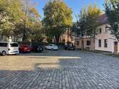 Vorplatz - 