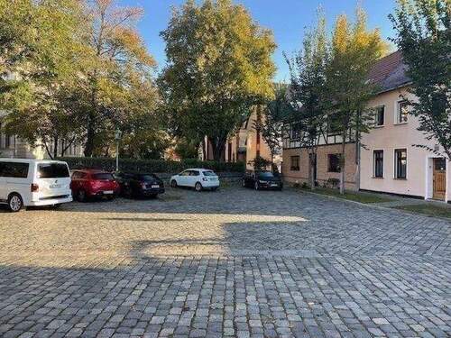 Vorplatz - 
