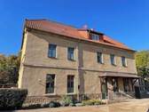 Ostansicht - 