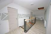 Flur im DG - 