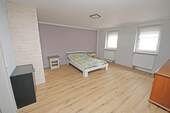 Schlafzimmer im DG - 