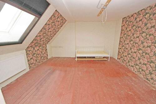 Kinderzimmer 2 im DG - 