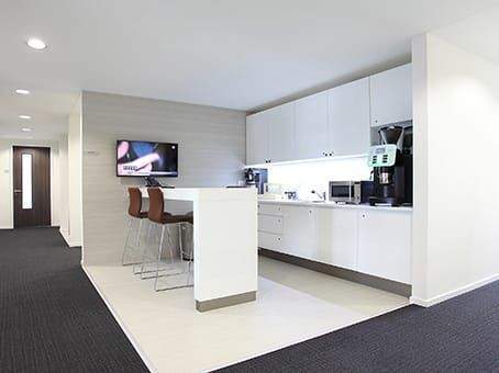 Bild 3 - Büro in Düsseldorf