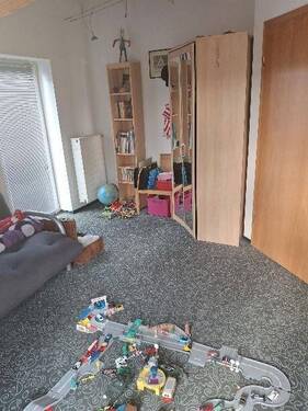 Kinderzimmer - 