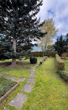 Grundstück - 2 Zimmer Bungalow zum Kaufen in Lohsa