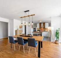 Exklusive 4-Zimmer-Wohnung in Lindenthal: barrierefrei & stilvoll leben - Köln