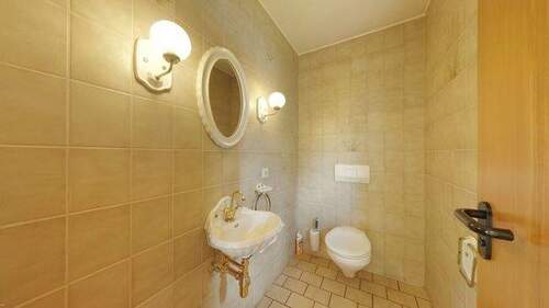 Gäste WC (2) - 