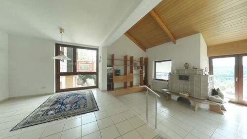 Ess- und Wohnzimmer-a - 