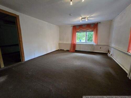 Schlafzimmer im OG - 