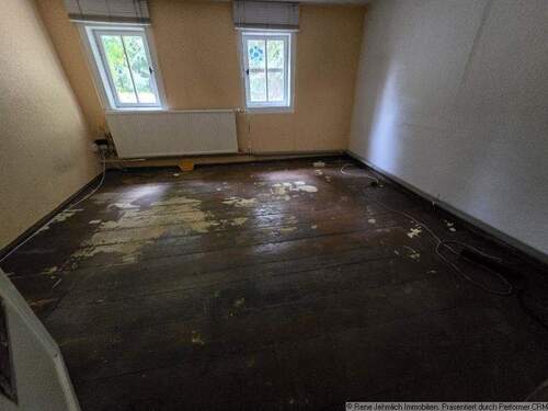 Weiteres Zimmer im OG - 