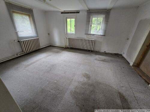 Kinderzimmer im OG - 