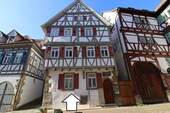 EG-Appartement - Charmantes City-Appartement in bester Innenstadtlage - Wohnen oder Investieren!