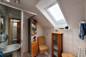Badezimmer Obergeschoss - 