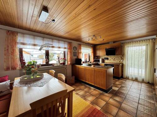 Küche - 6 Zimmer Einfamilienhaus zum Kaufen in Nattheim