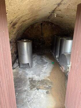 Gewölbe - Weinkeller - 