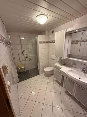 Bad EG - Einfamilienhaus mit 250,00 m&sup2; in Bühlertal zum Kaufen