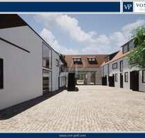 Historisches Weingut mit attraktiver Bauplanung - Denkmal-AfA - Worms-Heppenheim an der Wiese