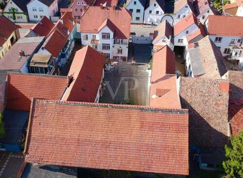 Bild 4 - Mehrfamilienhaus, Wohnhaus in Worms-Heppenheim an der Wiese zum Kaufen