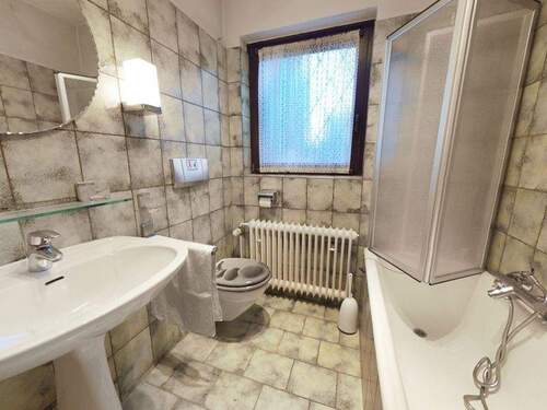 Badezimmer - 