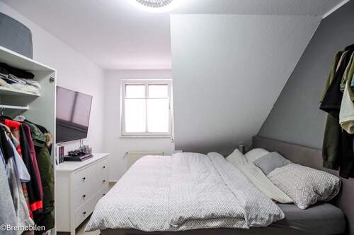 Schlafzimmer - 