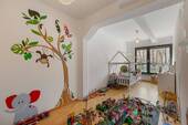 Kinderzimmer - 
