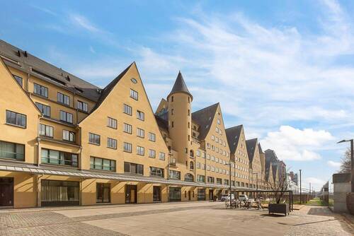 Ansicht Vorderseite - 