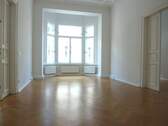 01_Wohnen_2225.JPG - ab Juli * 5-RW * Balkon * Parkett * Waldstraßenviertel