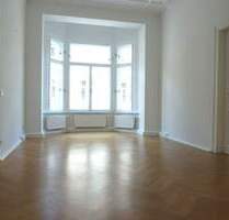 ab Juli * 5-RW * Balkon * Parkett * Waldstraßenviertel - Leipzig Zentrum-Nordwest