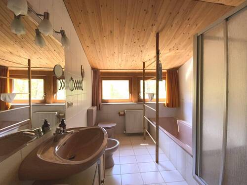 Badezimmer - 