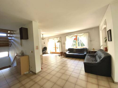 Wohnzimmer - 