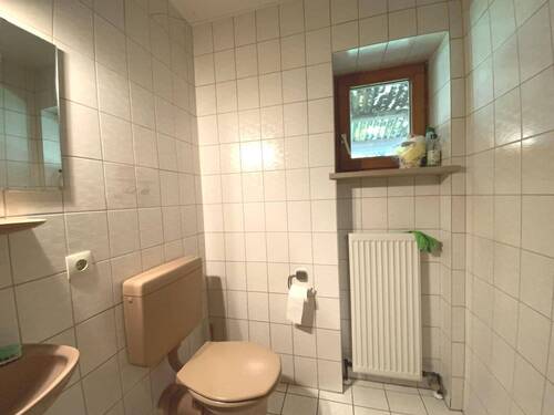 Gäste WC - 