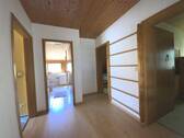 Flur im Dachgeschoss - 
