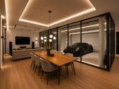 Wohnen & Hobby Variante 1_Visualisierung - 